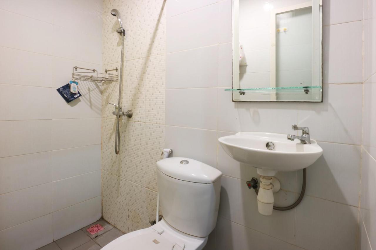 Oranje Gasthuis Hotel สุราบายา ภายนอก รูปภาพ